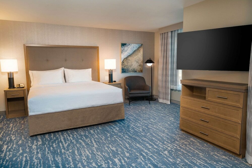 Фото Homewood Suites by Hilton Livermore, Ca