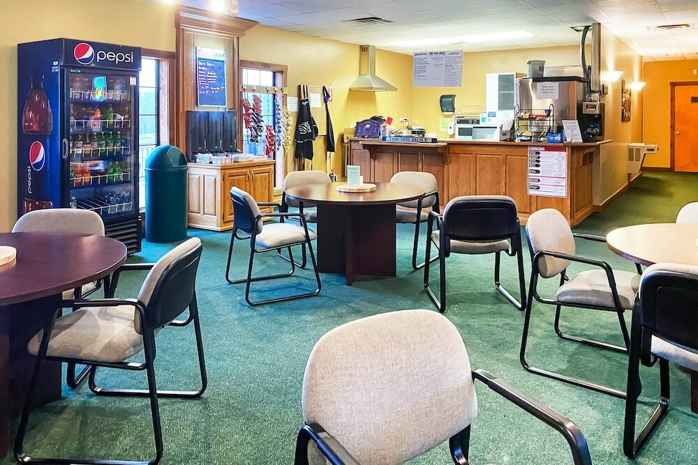 Фото Falls of Rough Resort