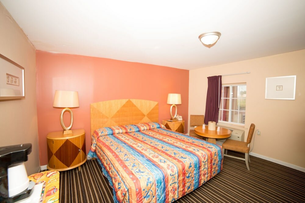 Фото Sunset Motel