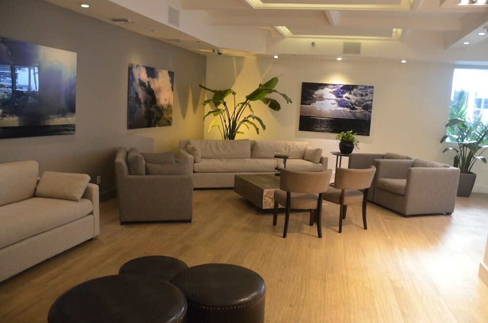 Фото Riviera Luxury Living at the Decoplage