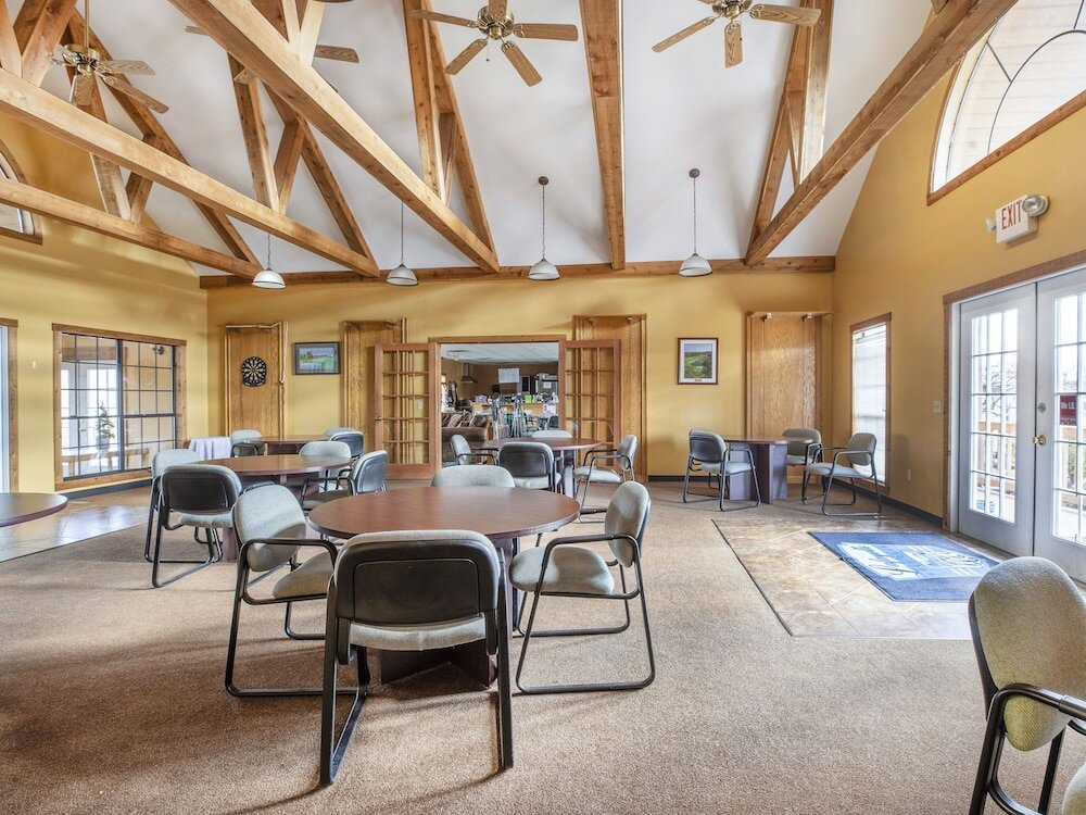 Фото Falls of Rough Resort