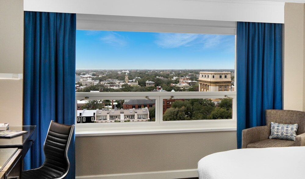 Фото The Desoto Savannah