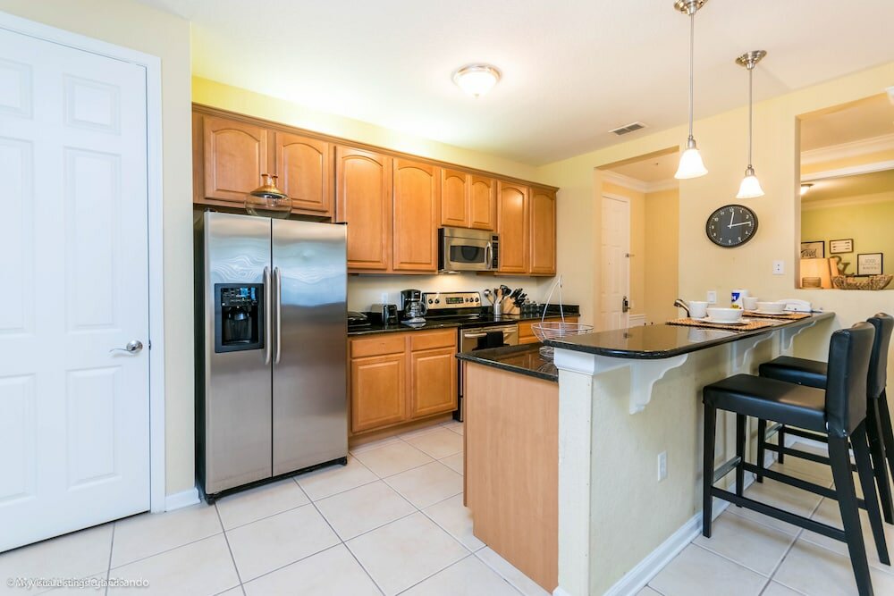 Фото Cozy Vista Cay Condo! Free Resort Access