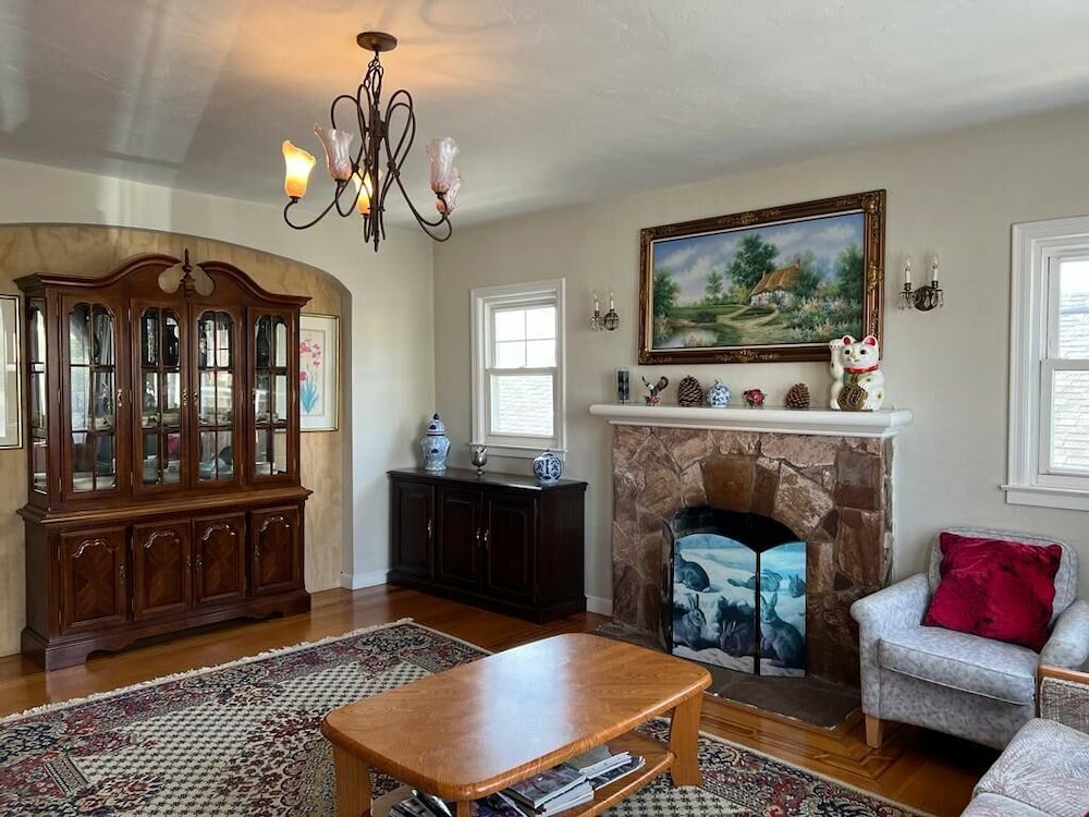 Фото Miller Apartments