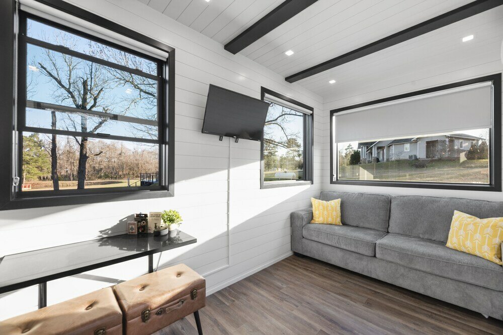 Фото Happy Goat Retreat