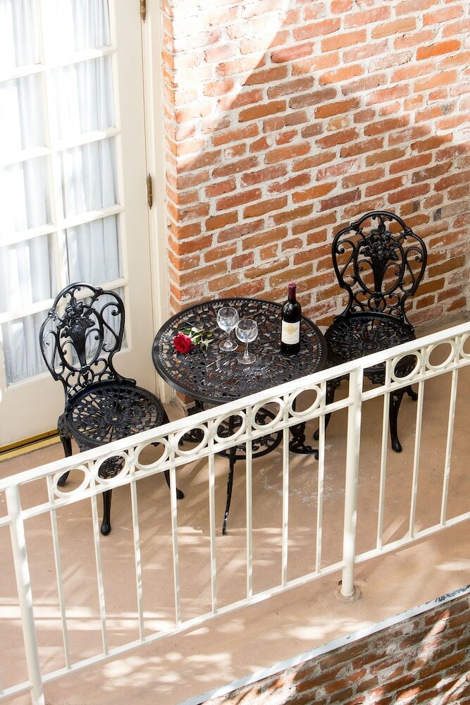 Фото The Horton Grand Hotel