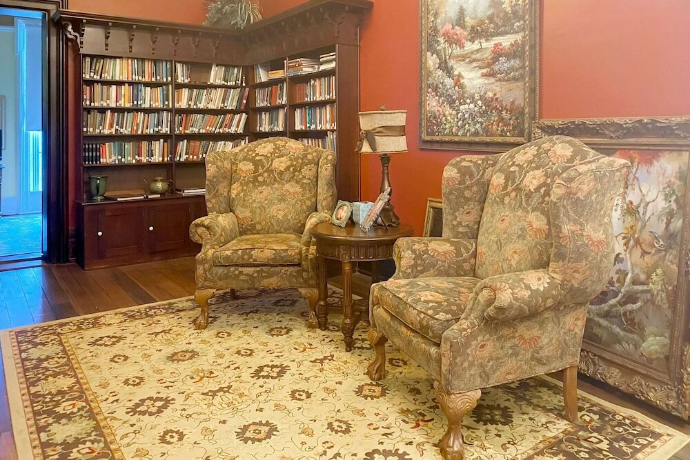 Фото Falls of Rough Resort