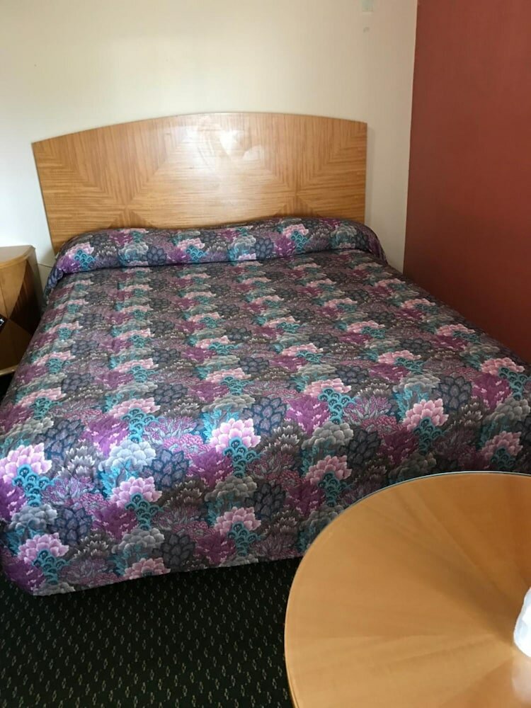 Фото Sunset Motel