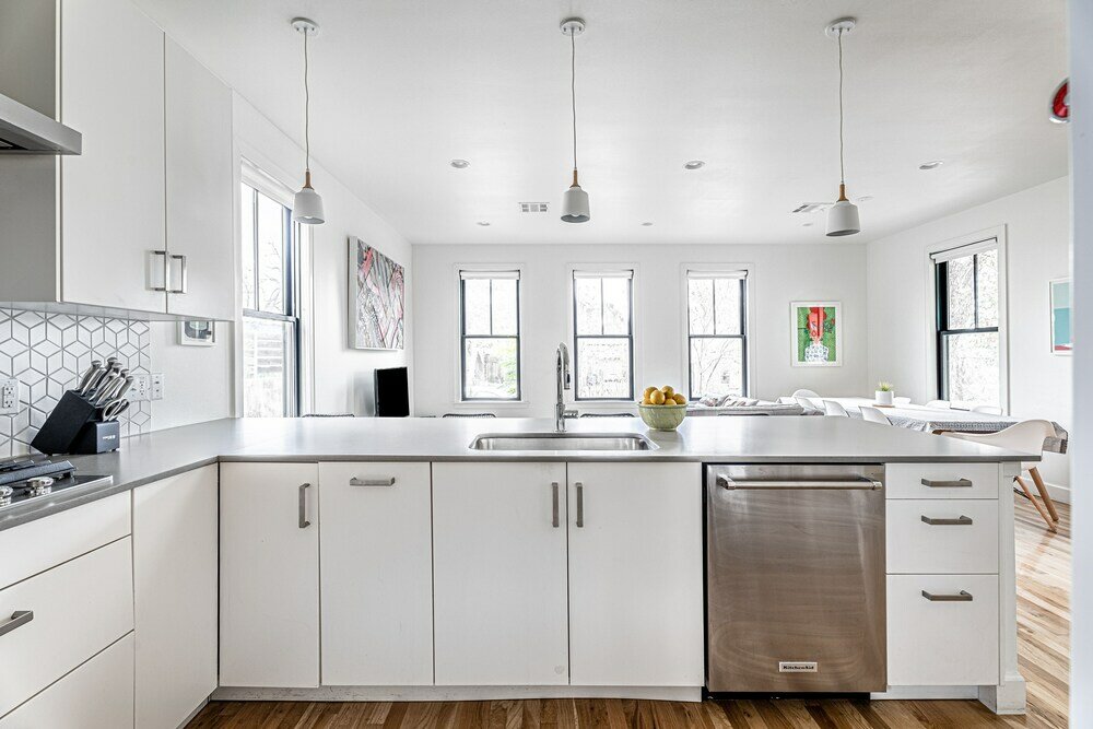 Фото East Side Modern