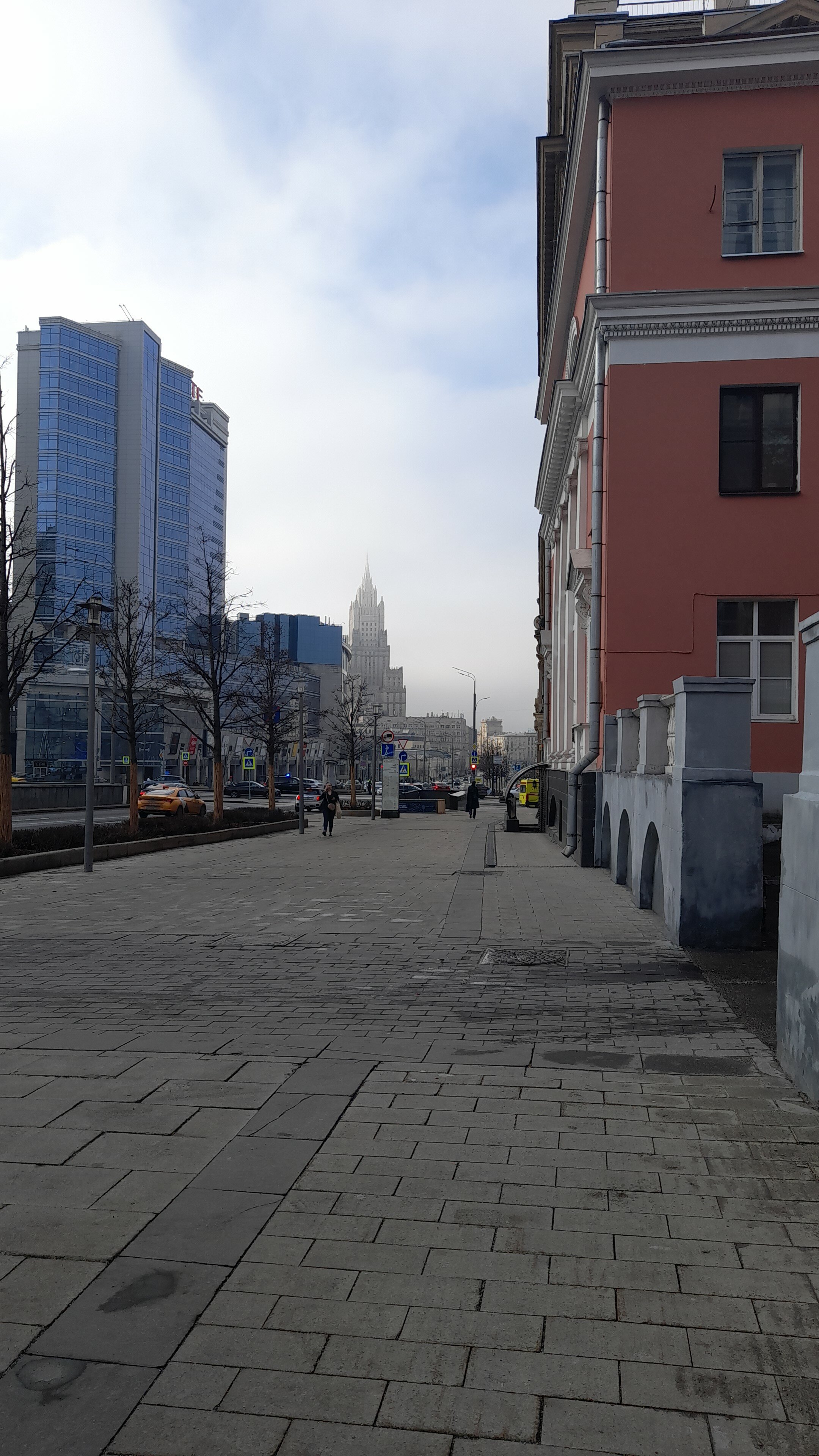 Фото People Business Novinsky