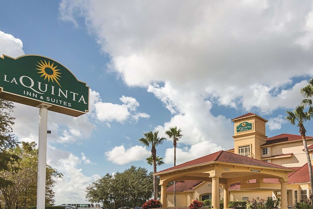 Фото La Quinta Inn & Suites by Wyndham Orlando Airport North