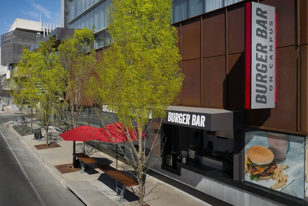 Фото Ac Hotel Austin-University