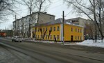 SeverMontazhAvtomatika (Park street, 128), electrical and wiring accessories