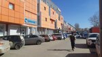 СберСтрахование (Yerbanov's passage, 6), insurance company