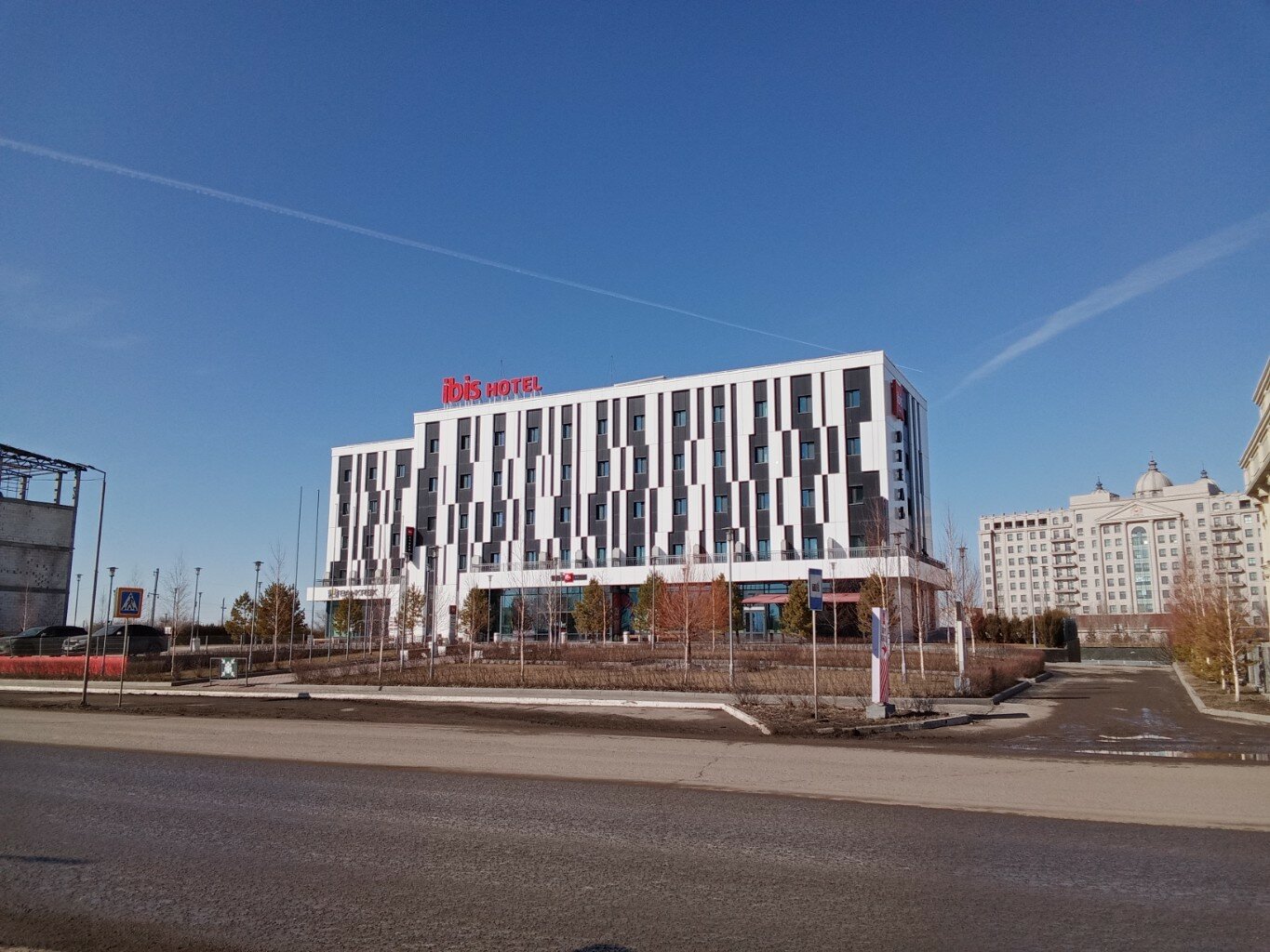 Фото Ibis Aktobe
