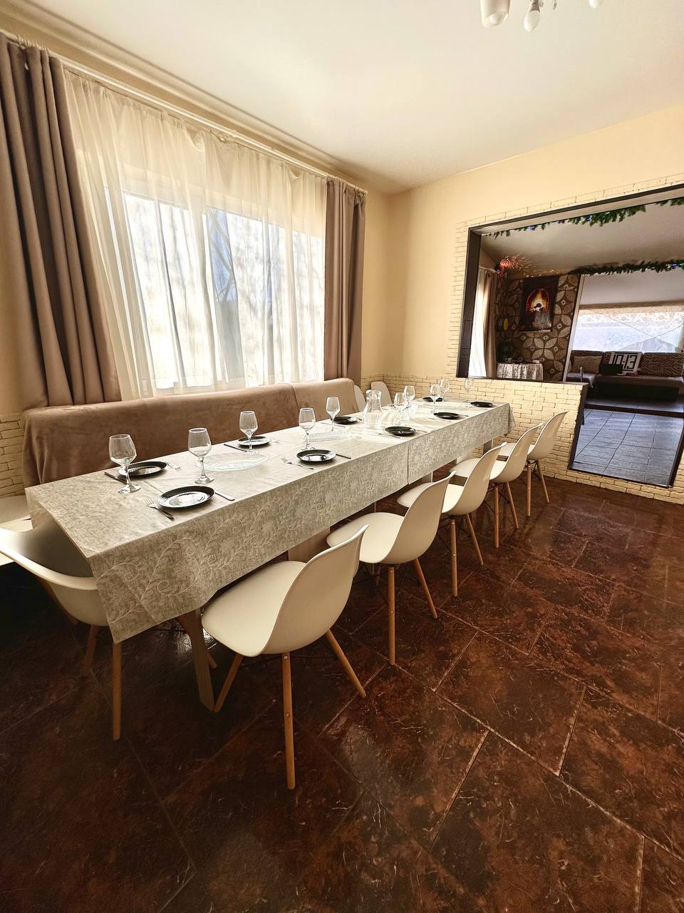 Фото Casa Fiesta