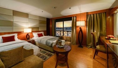 Фото Luxor Nile Cruises