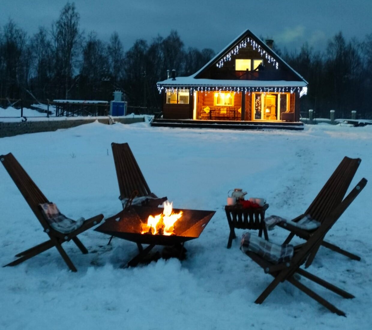 Фото Лахта&Ярви