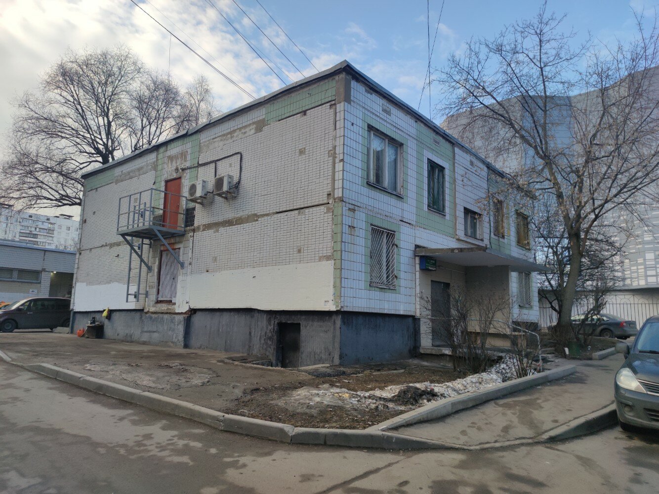Фото Европейский