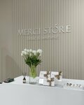 Merci Store (Severnaya ulitsa, 7А), clothing store