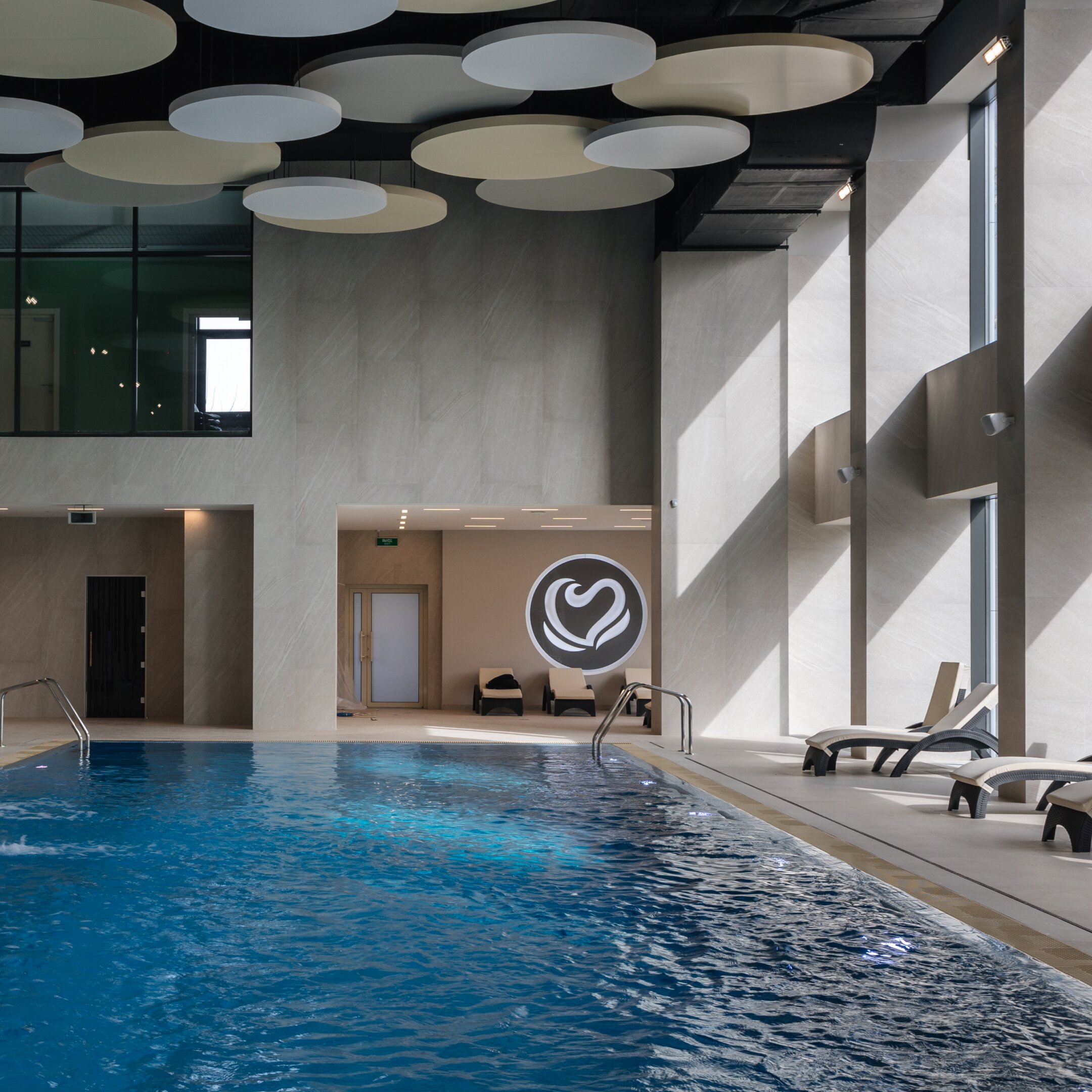 Фото Санаторий Дон