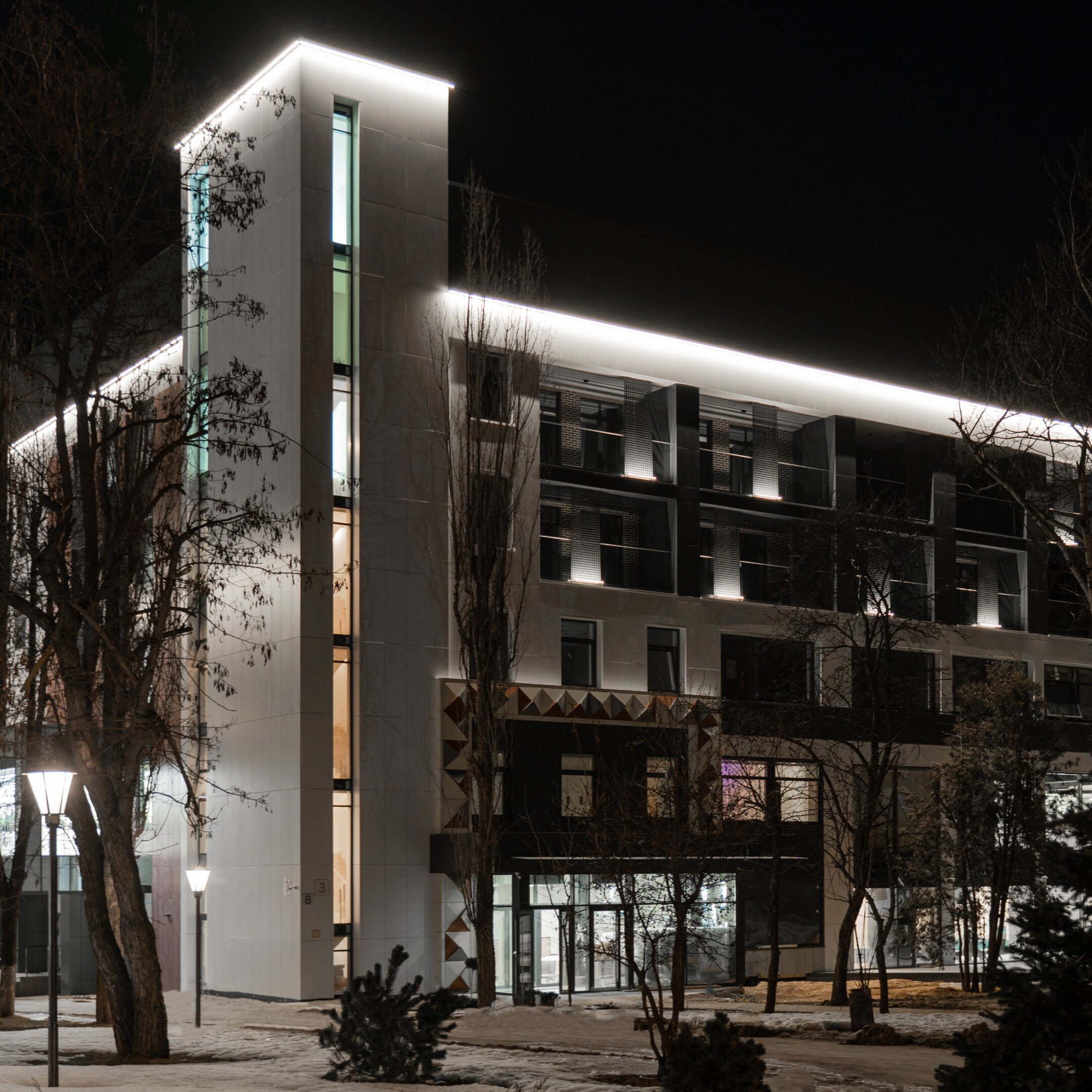 Фото Санаторий Дон