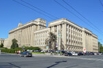 Stsz (Moskovskiy Avenue, 212), rental of construction and special equipment