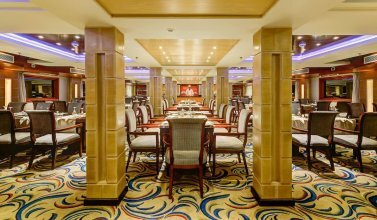 Фото Luxor Nile Cruises