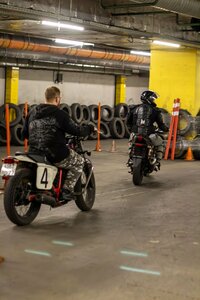 Фото 6 автошколы «Ready2ride»