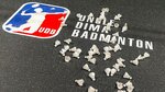 Uncle Dima Badminton Club (Stachek Avenue, 45к2), sports center