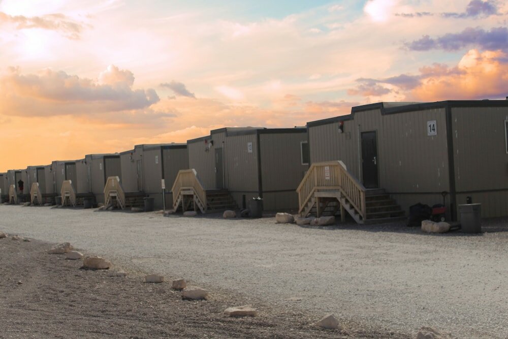 Фото Target Hospitality - Mentone Skillman Station Lodge