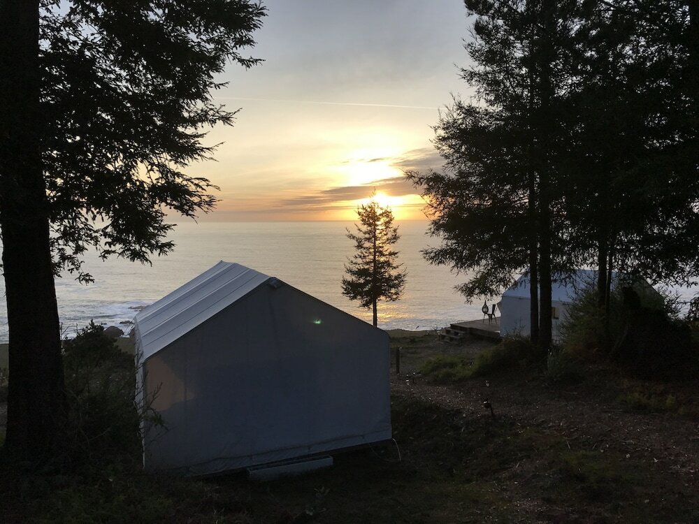 Фото Terra Glamping