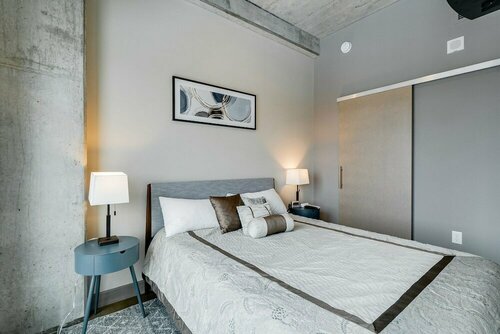 Гостиница Sable 83 в Миннеаполисе