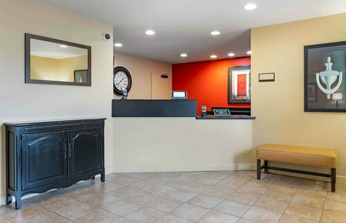 Гостиница Extended Stay America Suites South Bend Mishawaka South