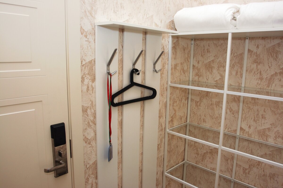 Фото Апартаменты на Невском 13