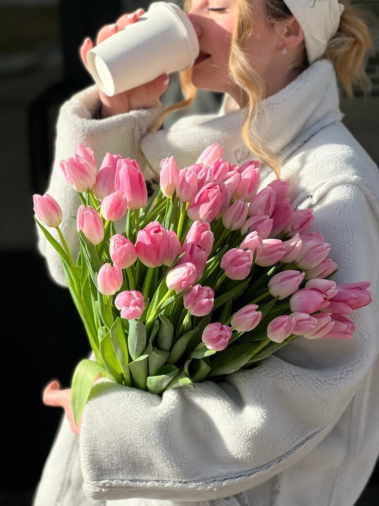 Магазин цветов Розы. Бел, Минск, фото