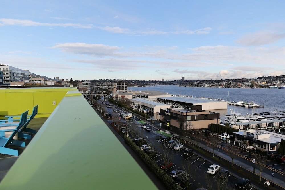 Фото Domicile Suites at Marina Slu