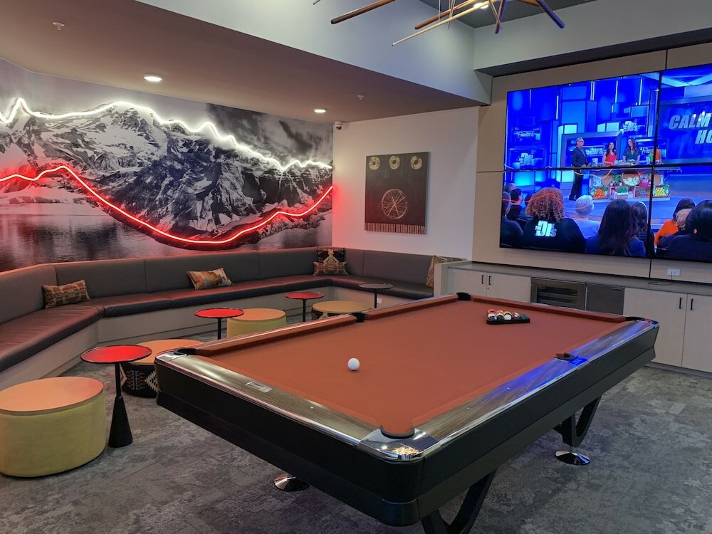 Фото Domicile Suites at Marina Slu