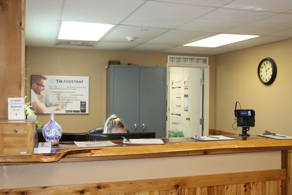 Фото Target Hospitality - Mentone Skillman Station Lodge