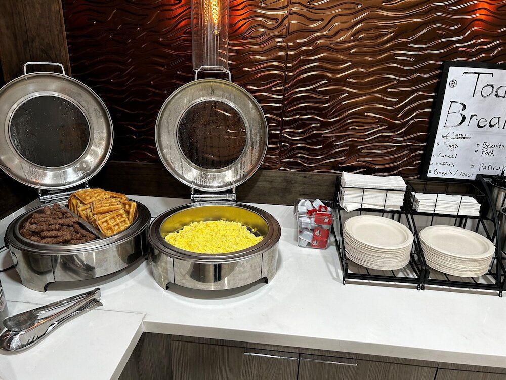 Фото Heritage Inn Yosemite/Sonora