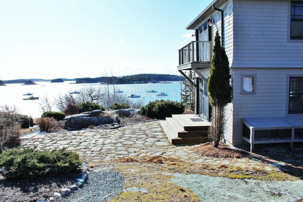 Фото Gulls Ledge