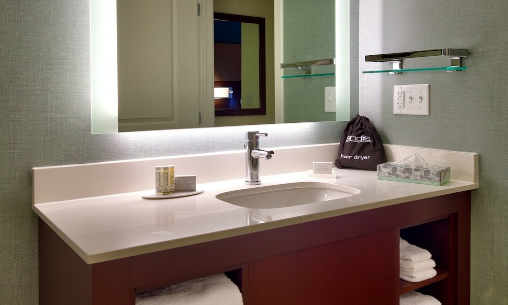 Фото Residence Inn Salt Lake City Murray