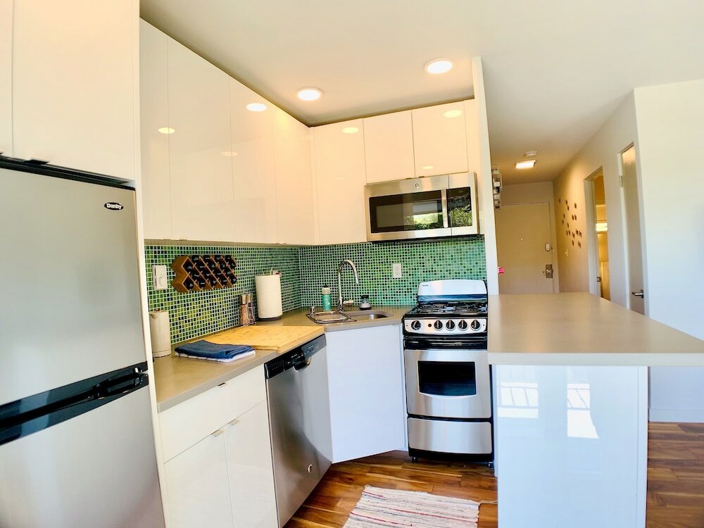 Фото Centrally Located-Water Views