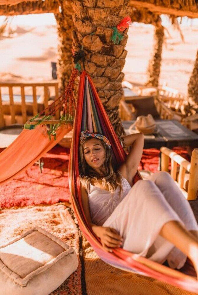 Фото Bivouac Merzouga Experience