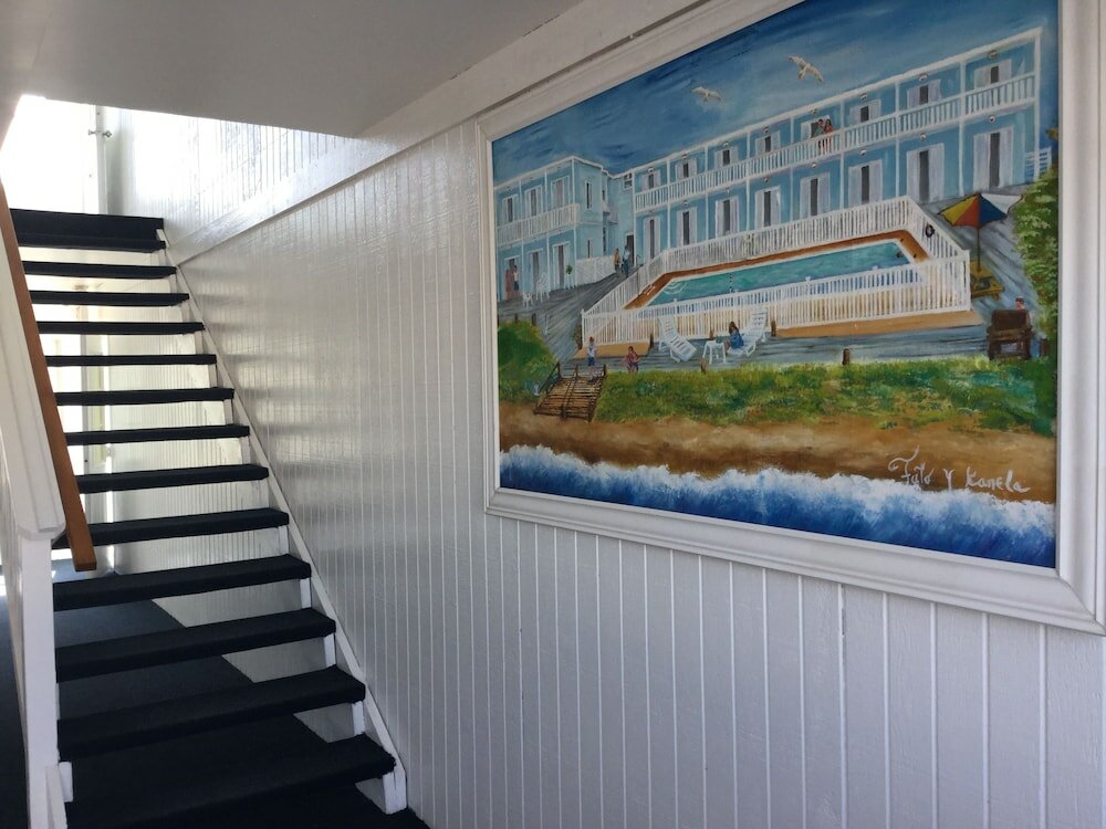 Фото Ocean Surf Resort