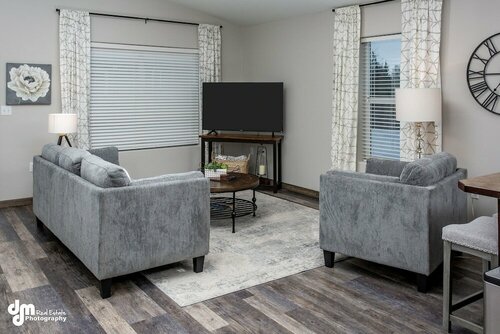 Гостиница Susitna Suites в Уиллоу