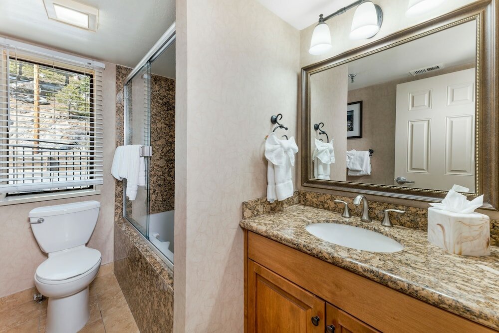 Фото Holiday Inn Club Vacations Tahoe Ridge Resort