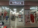 Tribuna (Учебная ул., 48Д), магазин белья и купальников в Томске