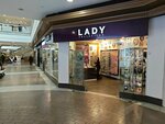 Lady Collection (Москва, Манежная площадь), магазин бижутерии в Москве