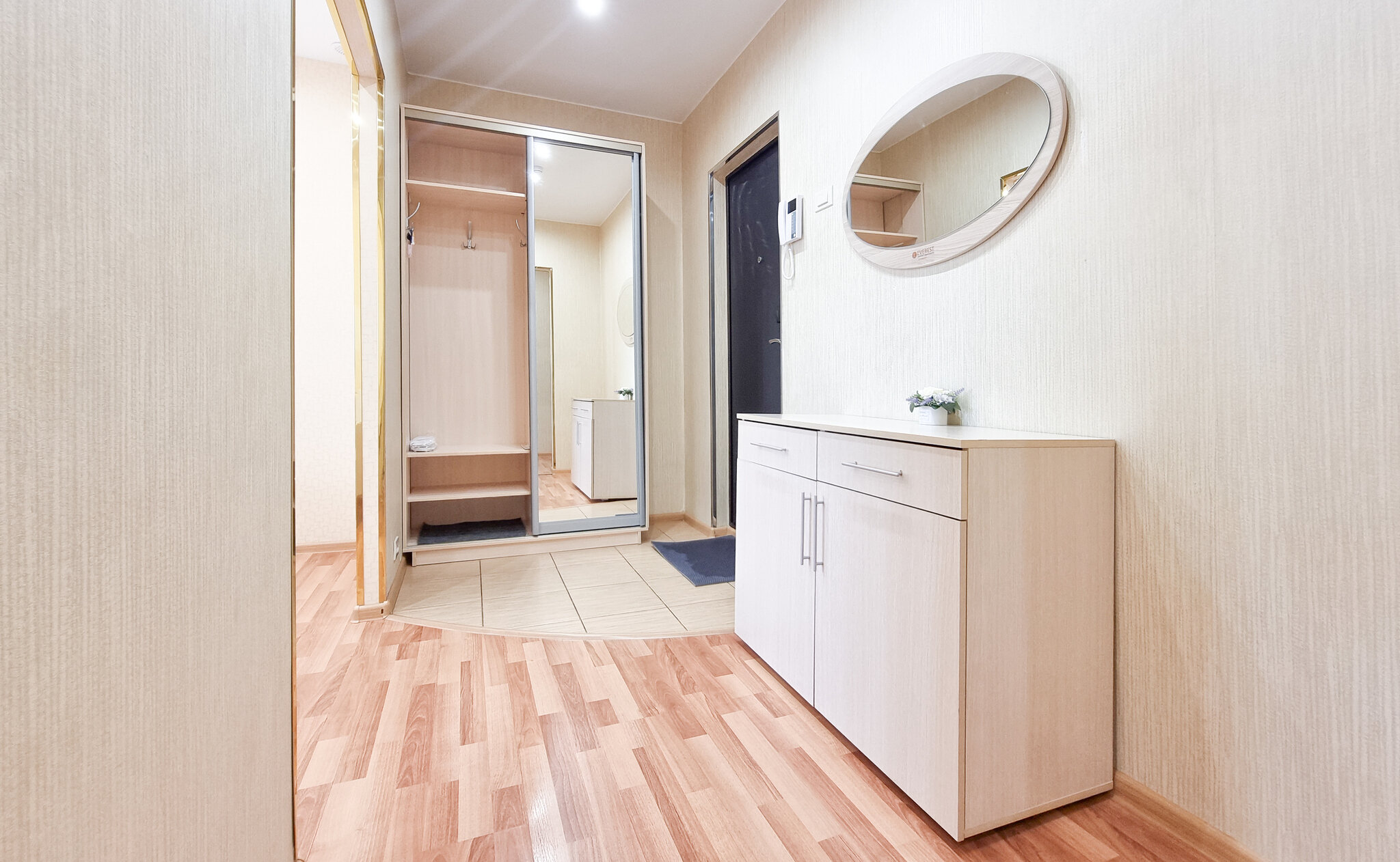 Фото Vladresort: Everest Comfort